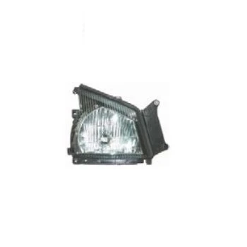 Head Lamp RD R For NKR NPR