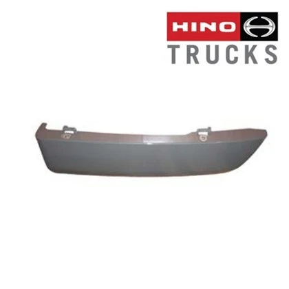 HINO POKLOPAC STAND PLOČA DONJA LH 08-UKLJUČENO