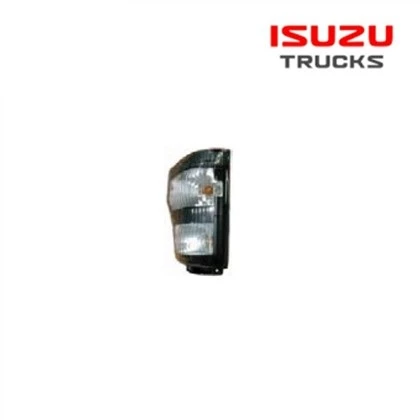 ISUZU KUTNA SVJETLA SA CRNIM FROM LH 8-98010-883-0
