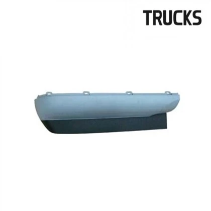IVECO STRALIS AS AD 2008 SPOJER DESNI BIJELI CRNI 504190780