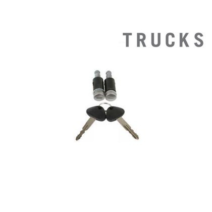 SCANIA KLJUČ CILINDAR 2 CILINDAR 2 KLJUČ 581025