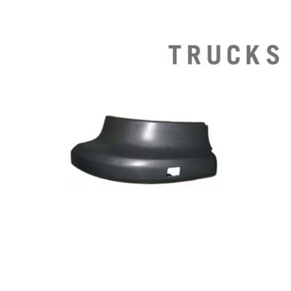 SCANIA GORNJI ELEMENT KUĆIŠTE SA OTVOROM R 1857935