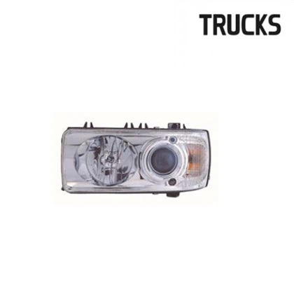 DAF XF105 PREDNJE SVJETLO HID RH 1743691