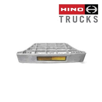 HINO ALLOY STEP RH