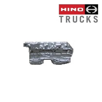 HINO KUĆIŠTE ZA BATERIJE SUPPOET STRAŽNJE