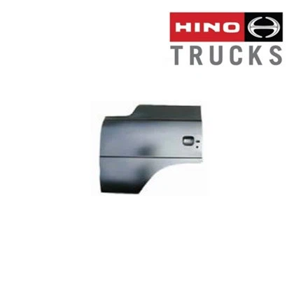 HINO SKIN VRATA RHD LH