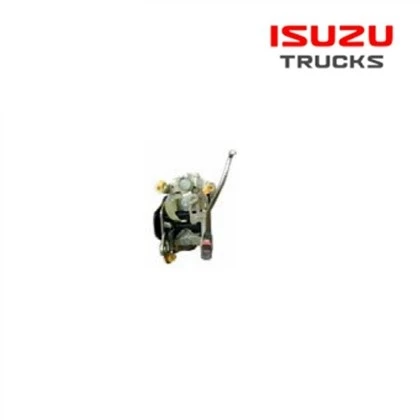ISUZU BRAVA VRATA RH
