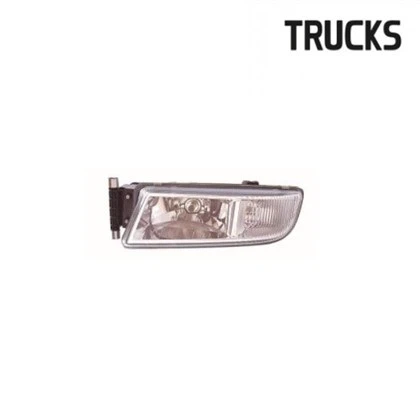 MAN TRUCK MAGLENKA LH 81251016521