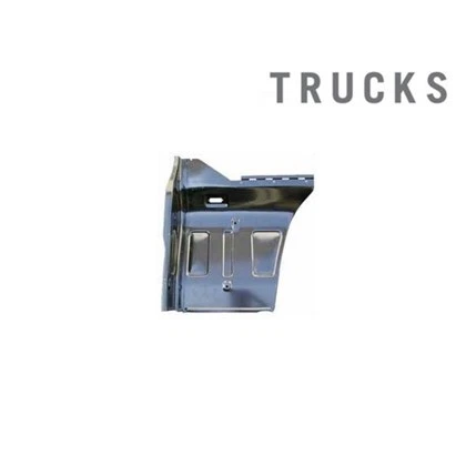 SCANIA DASKA L 343107
