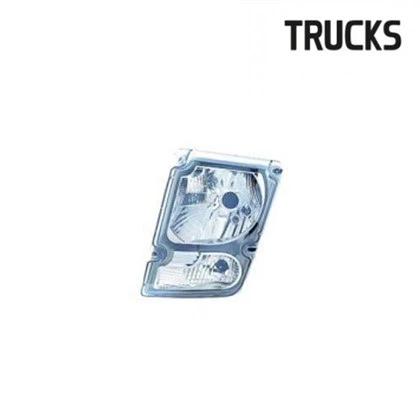 VOLVO FE FL LAMPA ELEC LH RHD 20818770