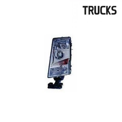 VOLVO FH FM PREDNJE SVJETLO LH ELEC. BEZ KVADRATNOG KONEKTORA MOTORA RHD