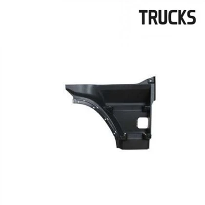 VOLVO FH FM PRIKOLICA 02- PRODUŽENJE KORAKA R 3175928