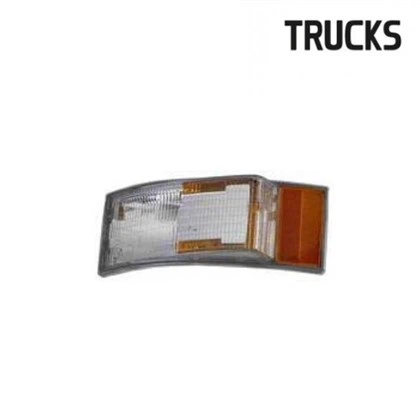 VOLVO FH PRIKOLICA KAMIONA KUTNA SVJETLA CLEAR RL 3981668 8191146